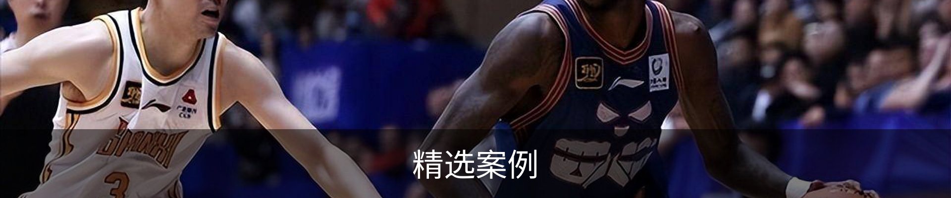 精选案例